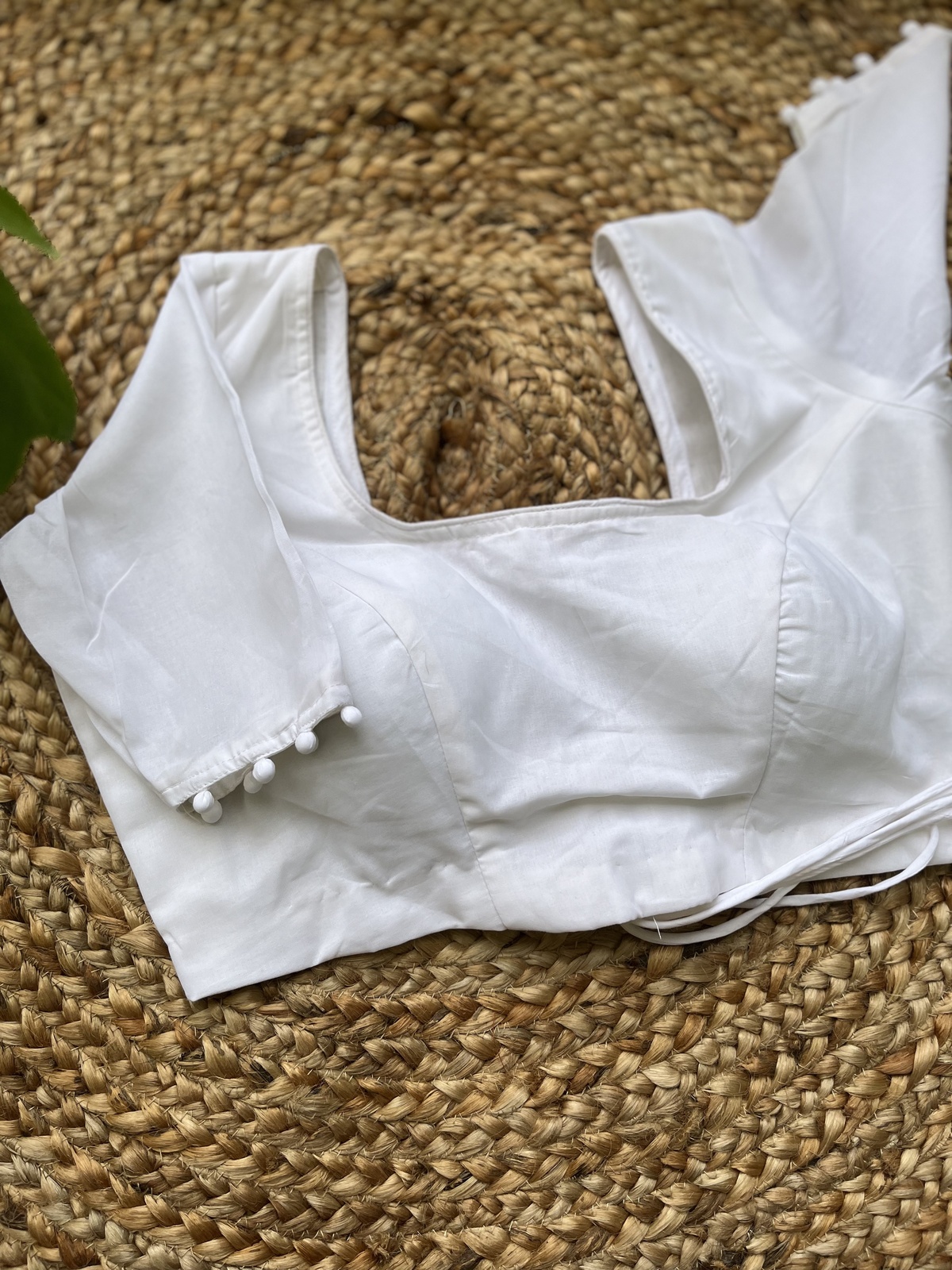 Plain "White"